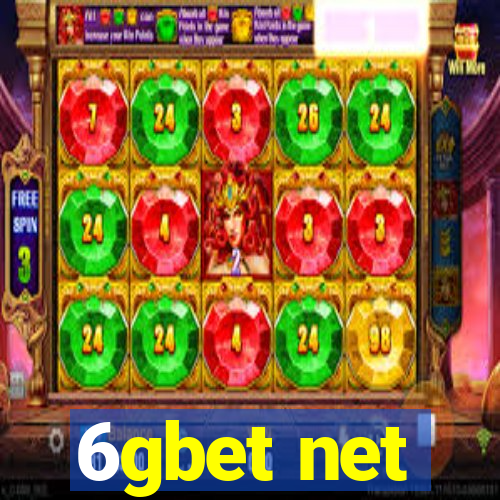 6gbet net